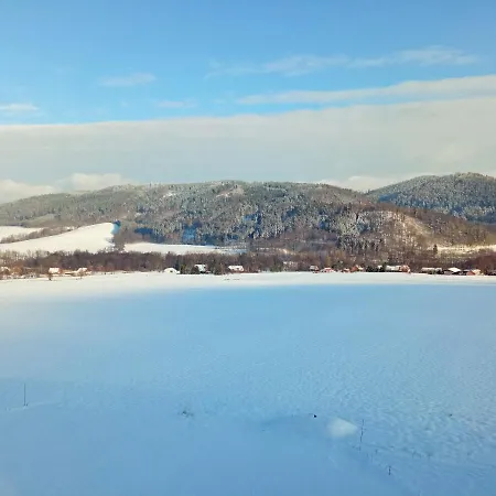 Aparthotel Bukova Hora, Primo U Sjezdovky Červená Voda