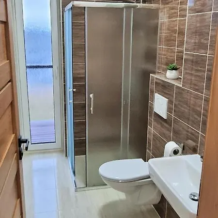 Bukova Hora, Primo U Sjezdovky * Červená Voda