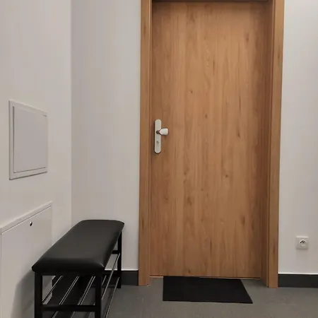 Bukova Hora, Primo U Sjezdovky شقة فندقية 3*