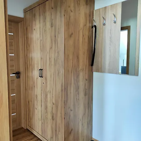 Bukova Hora, Primo U Sjezdovky Aparthotel