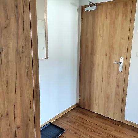 Aparthotel Bukova Hora, Primo U Sjezdovky