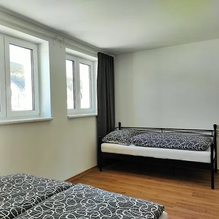 Aparthotel Buková Hora 3*