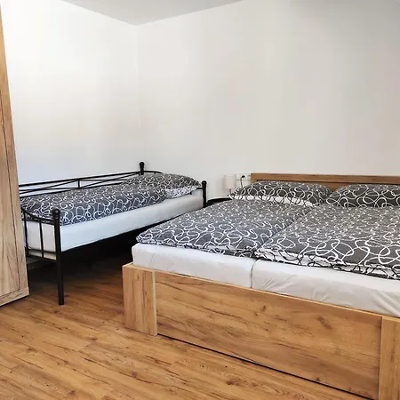 شقة فندقية Bukova Hora, Primo U Sjezdovky Červená Voda