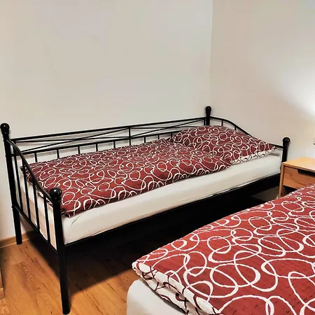 Aparthotel Bukova Hora, Primo U Sjezdovky